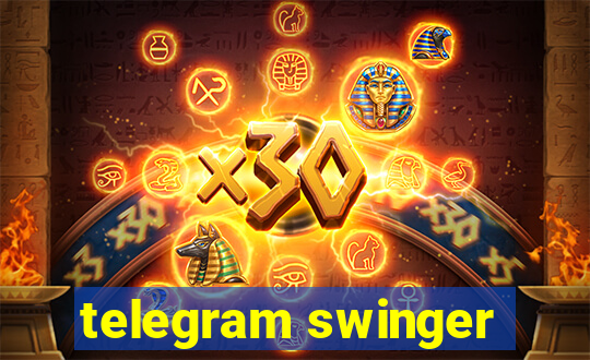 telegram swinger